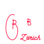 CRBAM Zurich Logo
